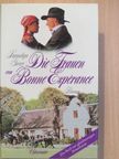 Luanshya Greer - Die Frauen von Bonne Espérance [antikvár]