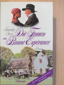 Luanshya Greer - Die Frauen von Bonne Espérance [antikvár]