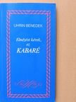 Uhrin Benedek - Elnézést kérek, ez kabaré (dedikált példány) [antikvár]