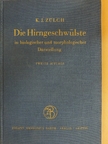 Dr. K. J. Zülch - Die Hirngeschwülste in biologischer und morphologischer Darstellung [antikvár]