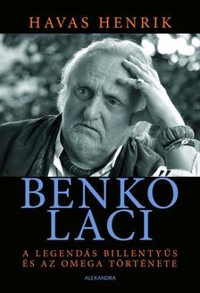 Havas Henrik - Benkő Laci