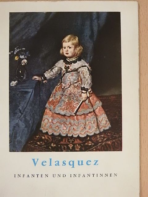 Enrique Lafuente Ferrari - Velazquez [antikvár]