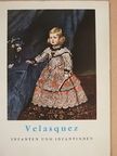Enrique Lafuente Ferrari - Velazquez [antikvár]
