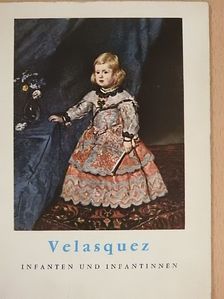 Enrique Lafuente Ferrari - Velazquez [antikvár]