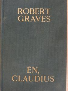 Robert Graves - Én, Claudius [antikvár]