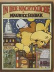 Maurice Sendak - In der Nachtküche [antikvár]