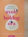 Lia Louis - Nyolc boldog óra [antikvár]