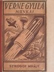 Jules Verne - Sztrogof Mihály [antikvár]