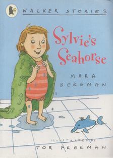 Mara Bergman - Sylvie's Seahorse [antikvár]