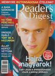 Zsámboki Péter - Reader's Digest 2008. augusztus [antikvár]