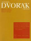 DVORAK - VI. STREICHQUARTETT a-MOLL OP.12 KRITISCHE AUSGABE, STIMMEN