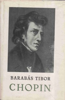 BARABÁS TIBOR - Chopin [antikvár]
