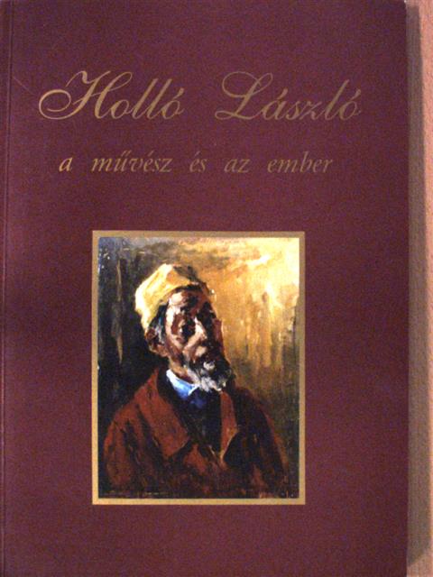Bánhegyi Jób - Holló László [antikvár]