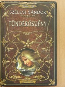 Szélesi Sándor - Tündérösvény [antikvár]