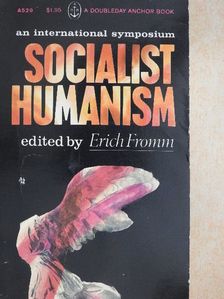 Bogdan Suchodolski - Socialist Humanism [antikvár]