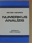 Peter Henrici - Numerikus analízis [antikvár]