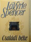 Lavyrle Spencer - Családi béke [antikvár]