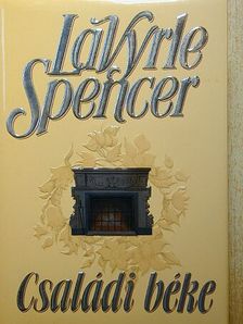 Lavyrle Spencer - Családi béke [antikvár]