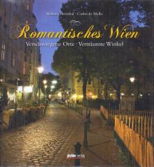 Sternthal, Barbara, Carlos de Mello - Romantisches Wien [antikvár]
