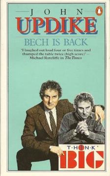 John Updike - Bech Is Back [antikvár]