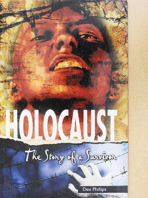 Dee Phillips - Holocaust [antikvár]
