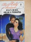 Joan Hohl - Ablak a tegnapra [antikvár]