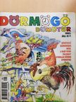 Cser Gábor - Dörmögő Dömötör 1998/5. [antikvár]