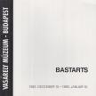Bastarts - Hanne Draeger / Rákosfalvy Lívia / Várady Kálmán / Rudi Weiss [antikvár]