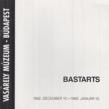 Bastarts - Hanne Draeger / Rákosfalvy Lívia / Várady Kálmán / Rudi Weiss [antikvár]