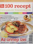 Blikk Nők 100 recept 2012/3. [antikvár]