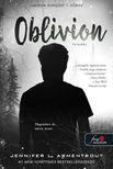 Jennifer L. Armentrout - Oblivion - Feledés (Luxen)