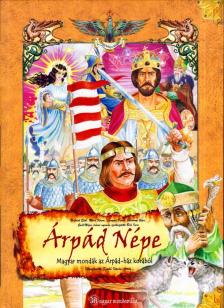 Árpád népe [antikvár]