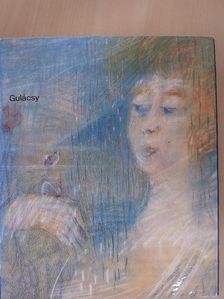 Szabadi Judit - Gulácsy Lajos [antikvár]