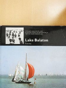 Dezső Keresztury - Lake Balaton [antikvár]