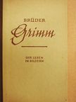 Manfred Lemmer - Die Brüder Grimm [antikvár]