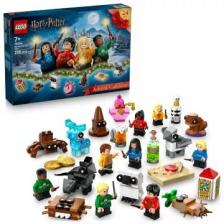 LEGO Harry Potter Adventi naptár 2025 76456
