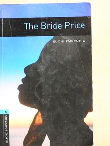Buchi Emecheta - The Bride Price [antikvár]