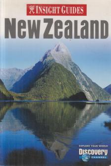 Francis Dorai - New Zealand [antikvár]