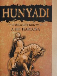 Bán Mór - Hunyadi 8. [antikvár]