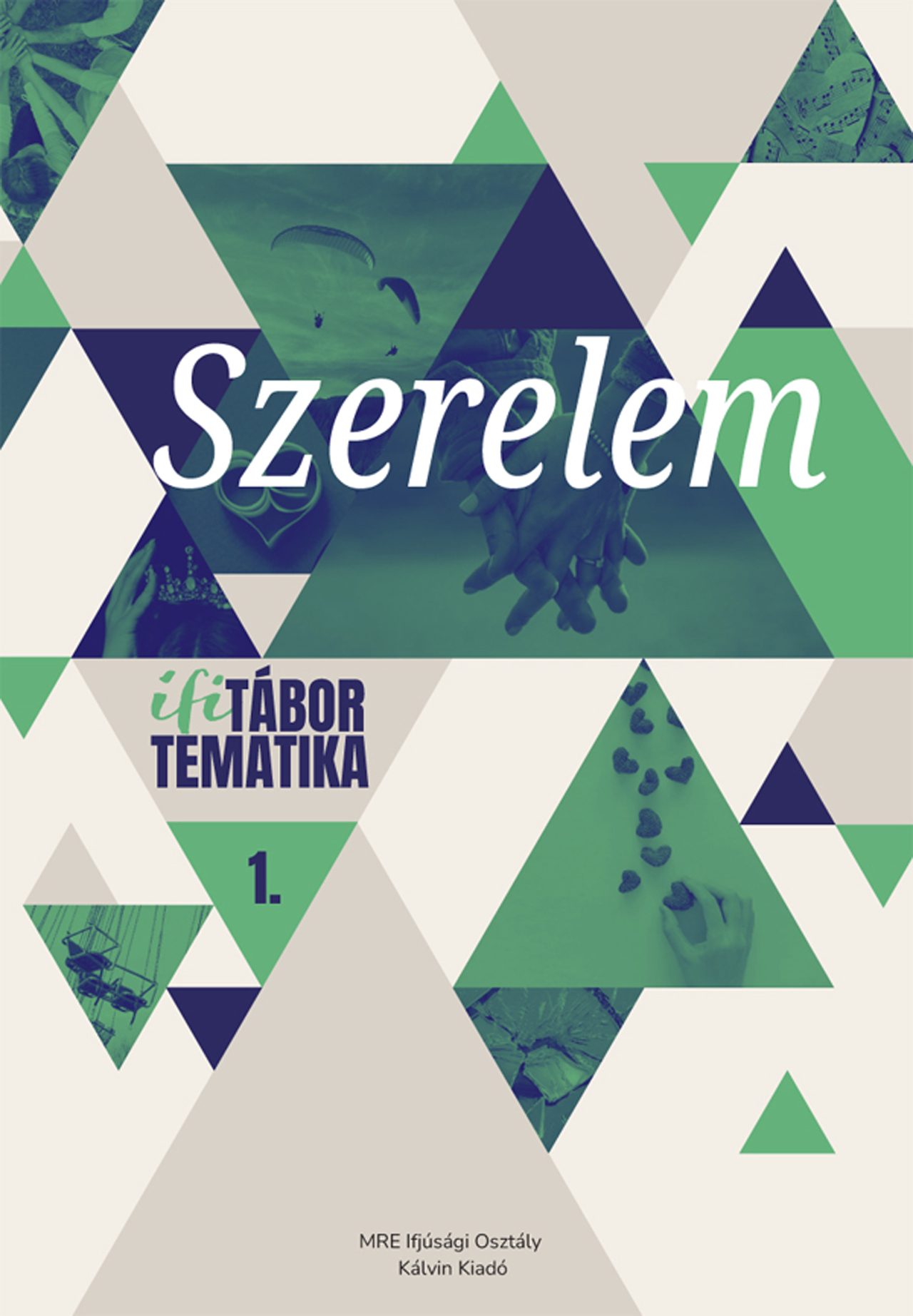 Szabó Luca[szerk.] - Fiser - Nagy Ágnes[szerk.] - Szerelem