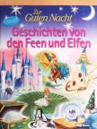 Sabine Hesse - Zur Guten Nacht - Geschichten von den Feen und Elfen [antikvár]