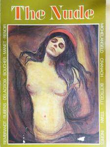 The Nude [antikvár]