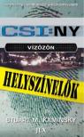 KAMINSKY, STUART M. - Vízözön [antikvár]