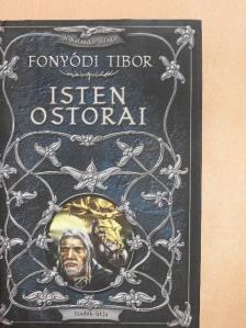 Fonyódi Tibor - Isten ostorai [antikvár]