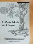 Géczy Tiborné - Az erdei iskola kézikönyve [antikvár]