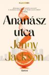 Jenny Jackson - Ananász utca [antikvár]