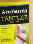 Dr. Joanne Stone - A terhesség [antikvár]