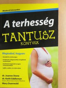 Dr. Joanne Stone - A terhesség [antikvár]