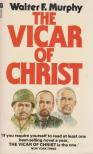 Murphy, Walter F. - The Vicar of Christ [antikvár]