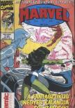 BYRNE, JOHN - Marvel Extra 1996/5 október 23. szám [antikvár]